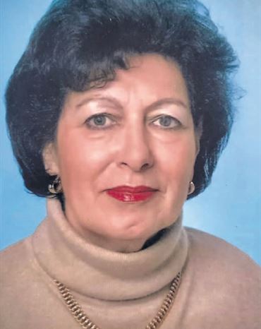 Profilbild von Ilka Edith Steigert